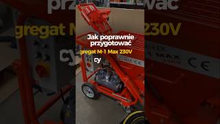 प्लास्टरिंग मशीन Małek Agregaty M-1 MAX 230V लीज़िंग में - छवि 16 | Machineryline IN नई प्लास्टरिंग मशीन Małek Agregaty M-1 MAX 230V | छवि 16 - Machineryline