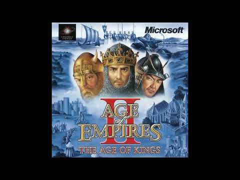 Victory theme 1: Age of Empires 2 (EXTENDED)