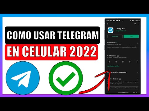 Guía Completa 2022: Dominá Telegram desde Cero con Soy Balma - Guía de Soy Balma