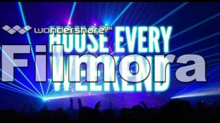 House every weekend {remix}