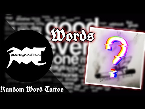 Word Design Generator Detailed Login Instructions Loginnote