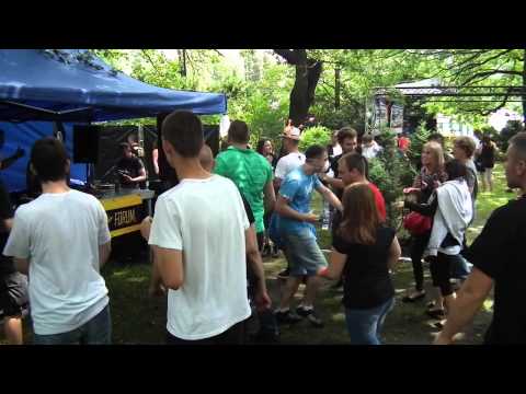 [720p] Enigmato vs. DJ Driver @ Silesia in Love 2013 (06.07.2013)