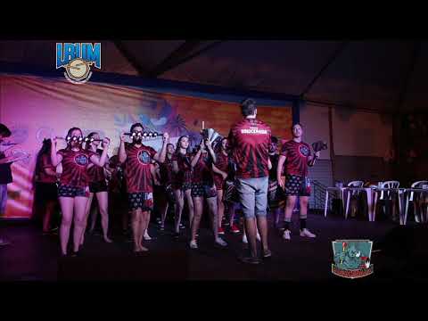 Desafio de Baterias JOIA 2019 - Rinocerada