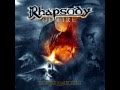 RHAPSODY OF FIRE - The Frozen Tears Of ...