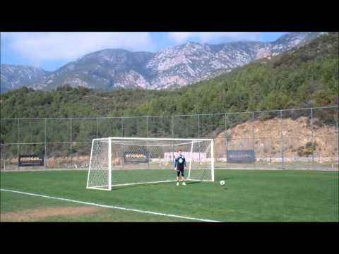 Eirik Ulland Andersen - Free Kicks