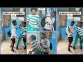 Shocking Afronita Slaps Champion Rolie On Set Whiles Shooting A Series DWP ACADEMY