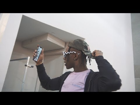 JFresh Feat. Keanan Waveyy - Signed It