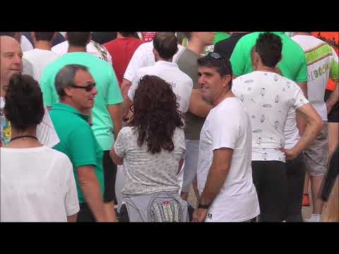 TORO ENSOGADO CABRETON 2019 PRIMERA PARTE. - YouTube