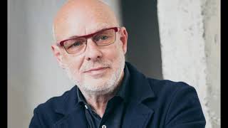 Golden Hours  -  Brian Eno  [SACD Audio]