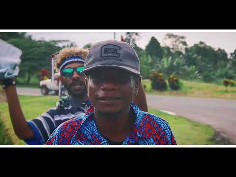 Hatwok Man _Official Video_(Busurum Media 2023)_Bata Lau x LukisMan.. WNB