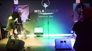 JoJo Mac performs _ Jah Jah You&#39;re My King - from &quot;Blueprint&quot; album