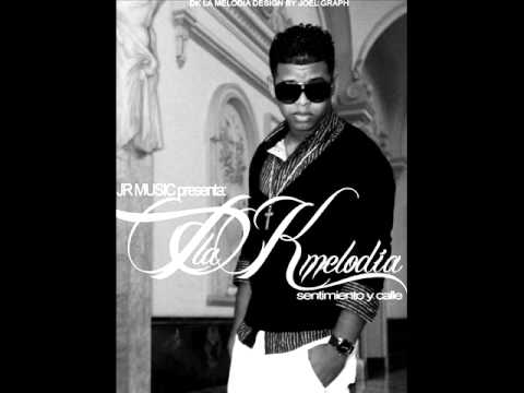 Dk ''La Melodia'' - Soy (Prod. By Jeff Mkeyz)