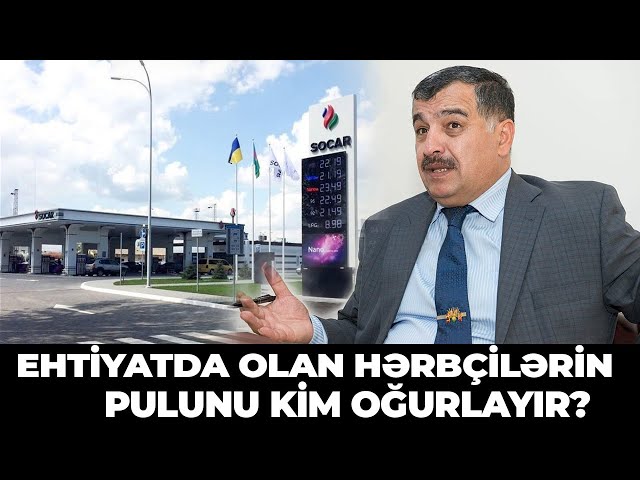 Azərbaycan - Ukrayna münasibətləri: kim kimə borcludu?