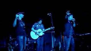 Whiskey Falls - Highway 59