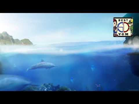 Best VGM 2494 - Ecco : The Tides of Time (Sega CD) - Heart of the Giant