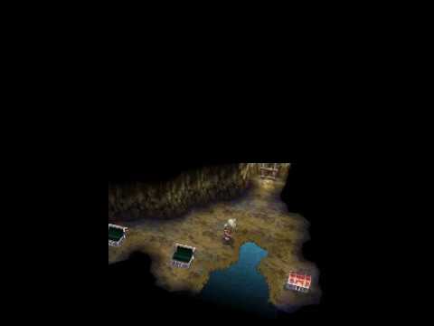 Final Fantasy III DS Walkthrough Part 2 - Ur
