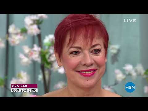 HSN | Beauty Solutions featuring TRUHAIR by Chelsea Scott 08.16.2023 - 02 PM