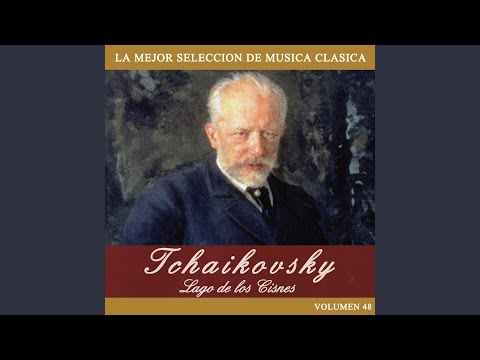 El Lago de los Cisnes: Vals