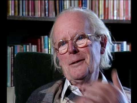 John Maynard Smith - Arguing over the use of words in science (57/102)