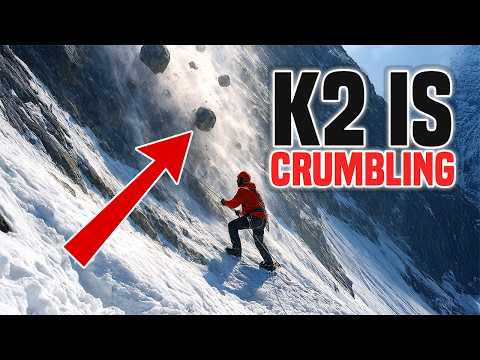 Why K2 is as DEADLY As Ever in 2025