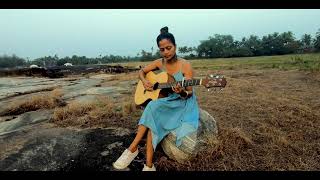 Download lagu Lovers moon Cover By Jenny mp3