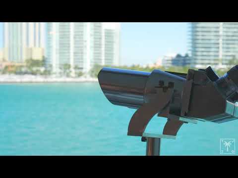 The Jills Zeder Group Presents 6823 Fisher Island Drive