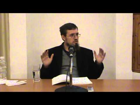 Akide tahauije Mesimi 1 -  Ismail Bardhoshi