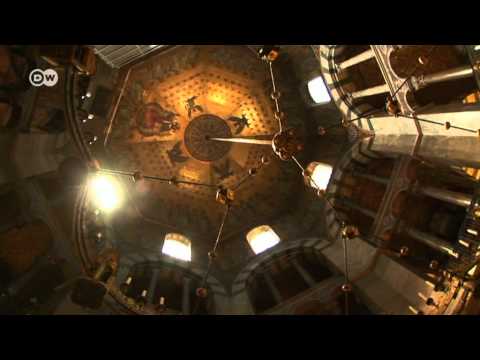 Dom zu Aachen in 60 Sekunden | UNESCO Welterbe