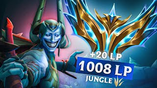 Download lagu STOMPING CHALLENGER ELO WITH ZAAHEN JUNGLE mp3