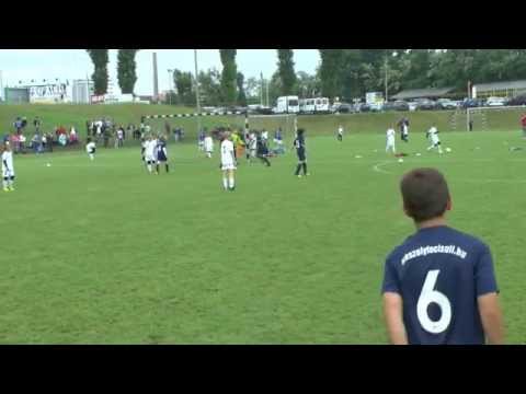 2004 MTK-MFS  -  Szolnok    Kölyök Liga 2014.05.11.