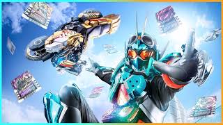 【#歌ってみた 】仮面ライダーガッチャードop《CHEMY×STORY》TV size歌ってみた！！【#仮面ライダーガッチャード 】【#ガッチャード 】
