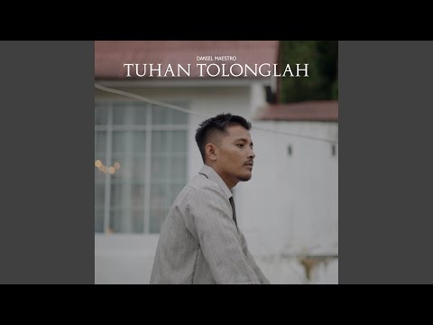 Tuhan Tolonglah