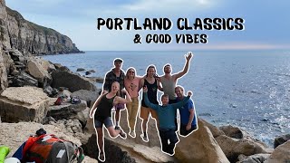 Portland classics & good vibes