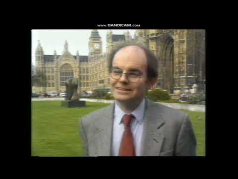 Thatcher's disgusting remarks regarding the Birmingham 6 after new evidence found, 28 March 1990.