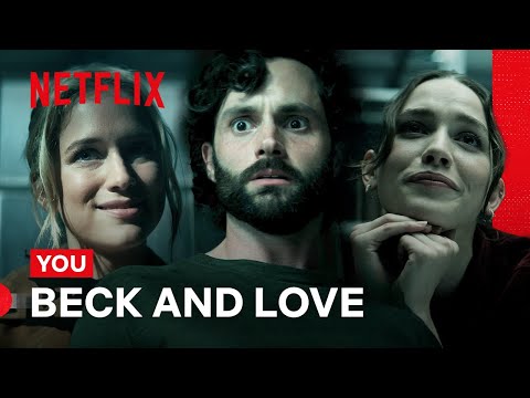 Beck and Love Are Back? | YOU | Netflix Philippines