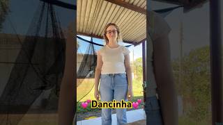💕Dancinha💕 #shortsvideo #dance - Mel Dio