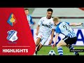 Samenvatting Telstar - FC Eindhoven (19-02-2021)