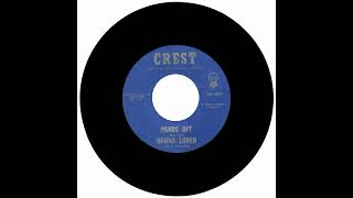 DONNA LOREN - HANDS OFF