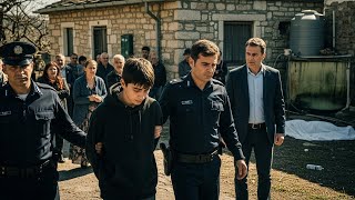 Download lagu Σοκαριστικό:  Εγγονός σφάζει παππού & γιαγιά και τους πετάει σε στέρνα για 2.000 ευρώ. mp3