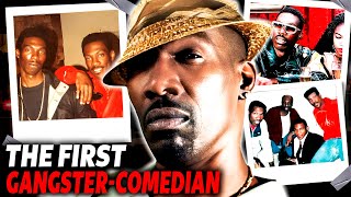 Why Charlie Murphy Was The Most Feared Comedian in Hollywood