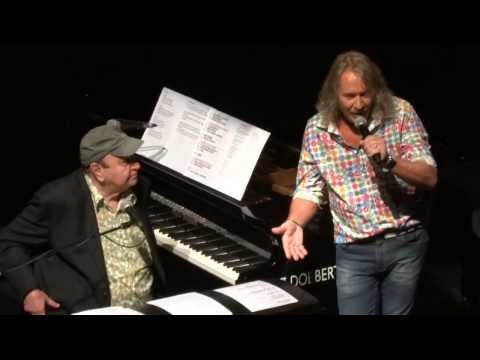 João Donato + Marcos Valle + Bixiga 70 - "Não Tem Nada Não"