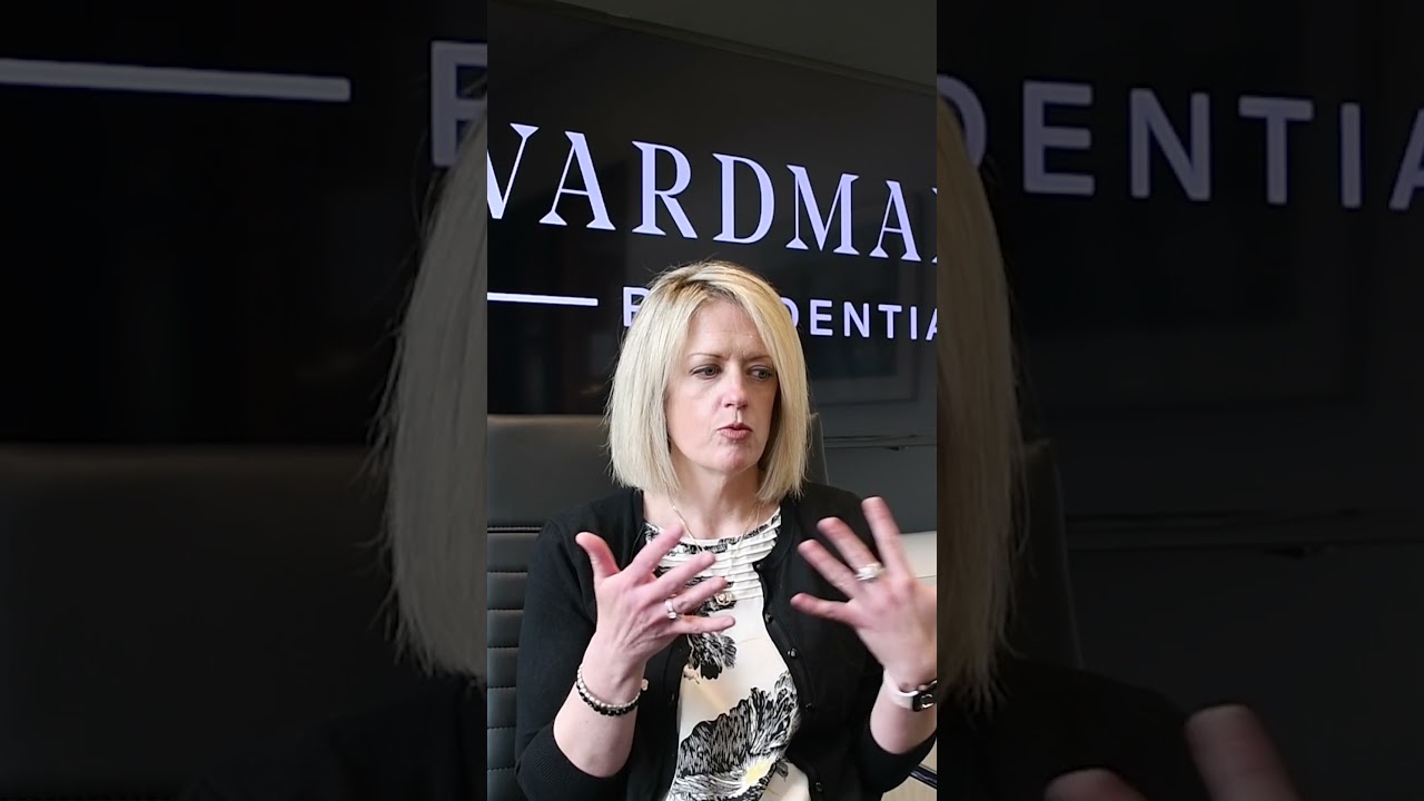 Stephanie Bredahl – Meet the Team