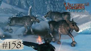 【実況】ソロVALHEIM  # 158