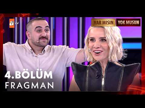 TV Programları Esra Erol İle Var Mısın Yok Musun 4. Bölüm Fragmanı