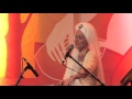 The Angels are Listening: Snatam Kaur sings Suṉi-ai with Ajeet Kaur  at Sat Nam Fest