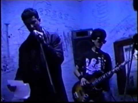 Sin Kura - Ensayo 1986 - 1