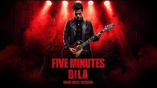 Download lagu Five Minutes – Bila | Hard Rock Version (Suno AI Reimagined) mp3 Download lagu Five Minutes – Bila | Hard Rock Version (Suno AI Reimagined) mp3