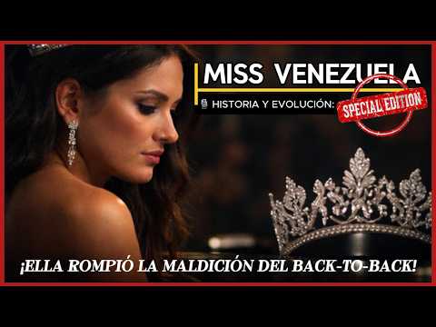 🎙 La ELEGANCIA se IMPUSO y ROMPIÓ la MALDICIÓN del BACK-TO-BACK: La REINA que CAMBIÓ la HISTORIA