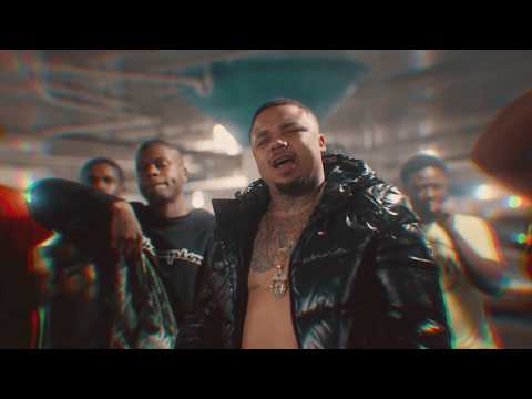 Charley Brown x Lil Kant - "Outside" prod. KeithWarren | shot by @ThomasTyrell619