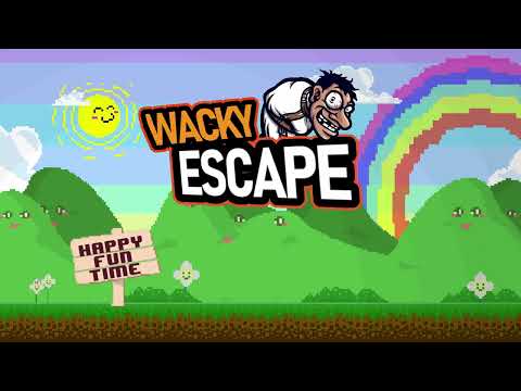 Wacky Escape